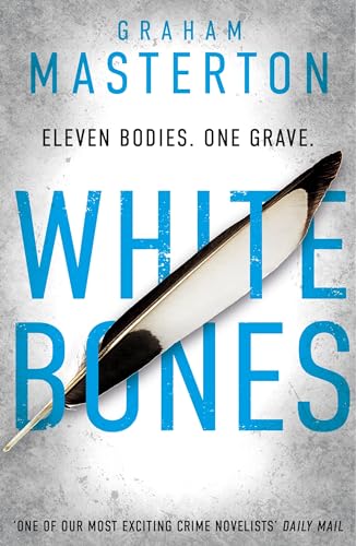 White Bones: Volume 1 (Katie Maguire, 1, Band 1) von Head of Zeus